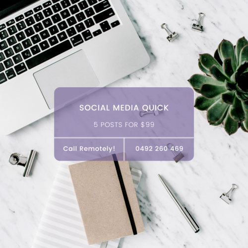 Remotely Social Media Quick Package Image