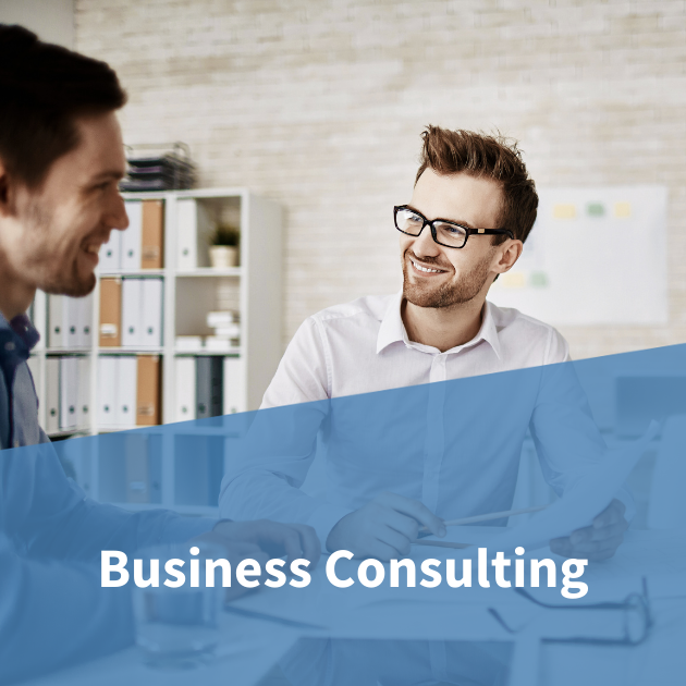 Business Consulting Australia