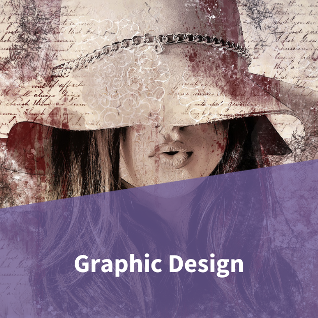 Graphic Design Services Australia